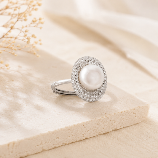 Halo de Perla