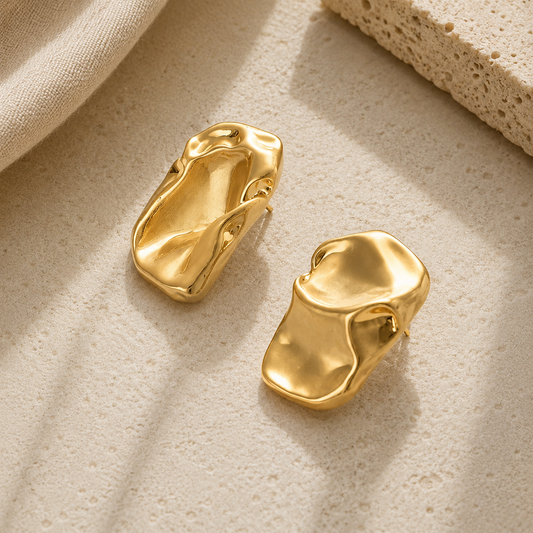Alborán · Oro 18K