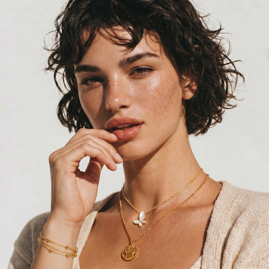 Luz D’Oro